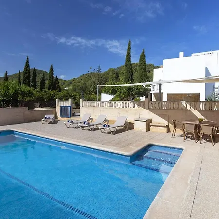 Villa Ferrer