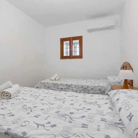 Ferrer * San José