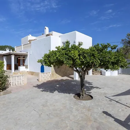 Ferrer Villa
