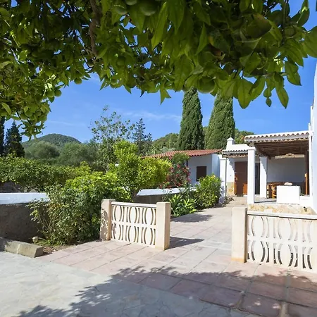 Villa Ferrer Sant Josep de sa Talaia