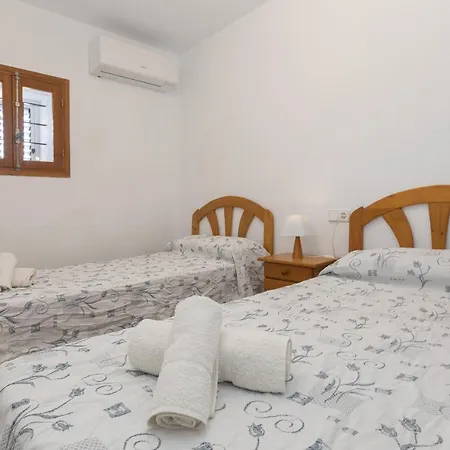 Villa Ferrer