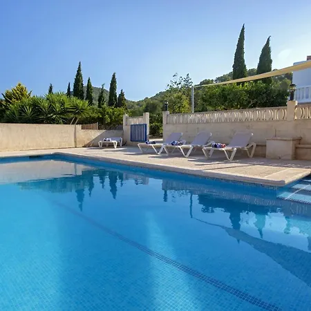 Villa Ferrer Sant Josep de sa Talaia