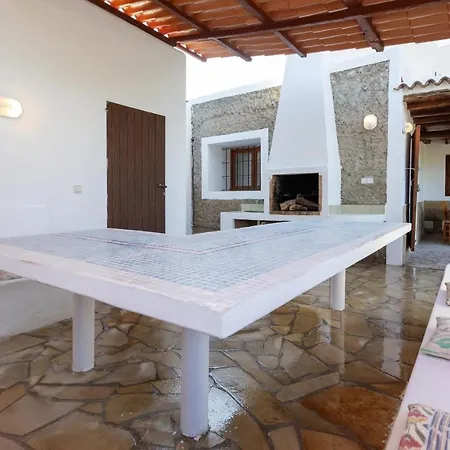 Ferrer Villa Sant Josep de sa Talaia
