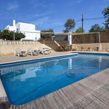 Villa Ferrer *