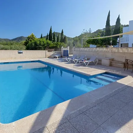 Villa Ferrer Sant Josep de sa Talaia