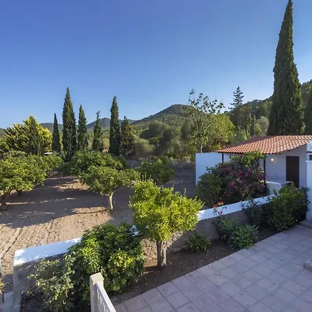 Villa Ferrer Sant Josep de sa Talaia