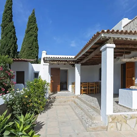 Villa Ferrer Sant Josep de sa Talaia