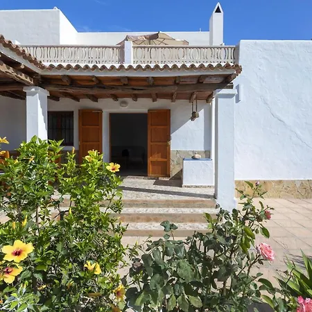 Ferrer Villa