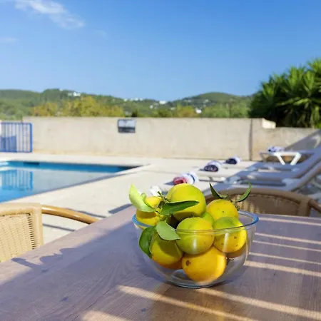 Ferrer Villa Sant Josep de sa Talaia