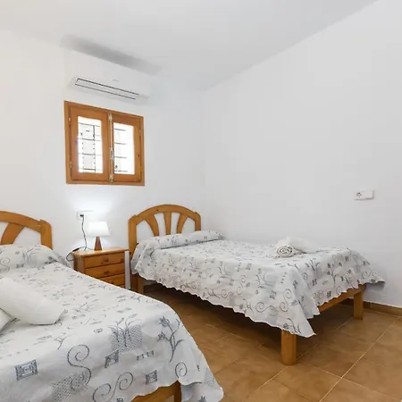Ferrer Villa Sant Josep de sa Talaia