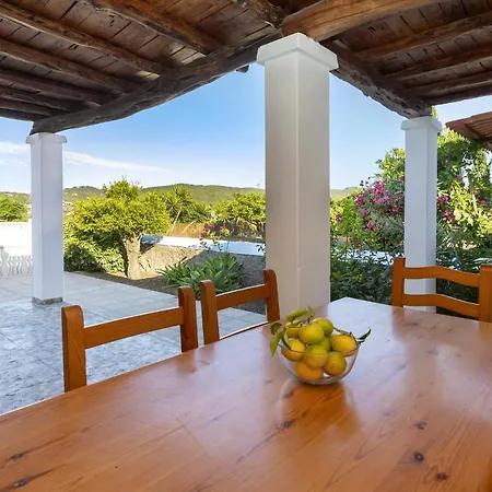 Villa Ferrer Sant Josep de sa Talaia