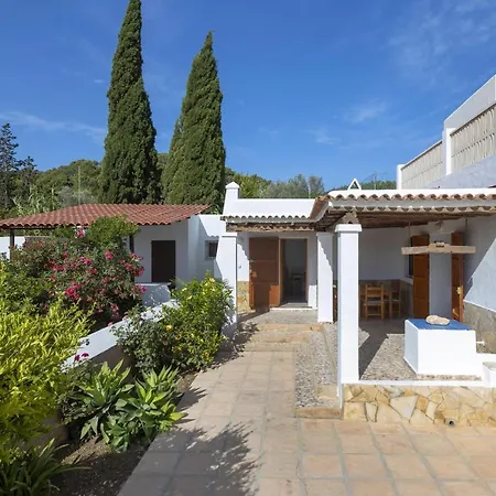 Villa Ferrer *