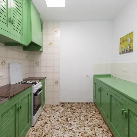 Ferrer Villa
